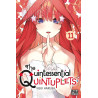 The Quintessential Quintuplets T11