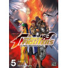 The King of Fighters - A New Beginning T05