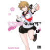 Yozakura Quartet T18