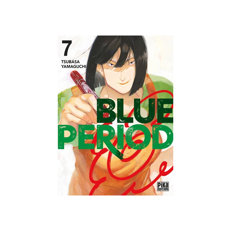 Blue Period T07
