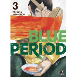 Blue Period T03
