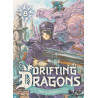 Drifting Dragons T08