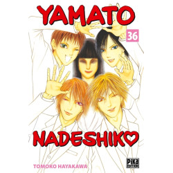 Yamato Nadeshiko T36