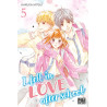 I fell in love after school T05