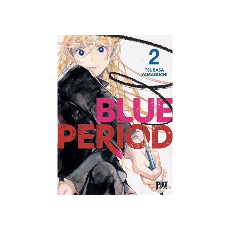 Blue Period T02