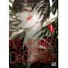 Meurtres dans le décagone T01