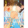 Les Enfants du Temps T03
