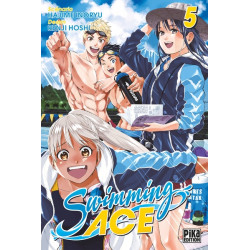 Swimming Ace T05