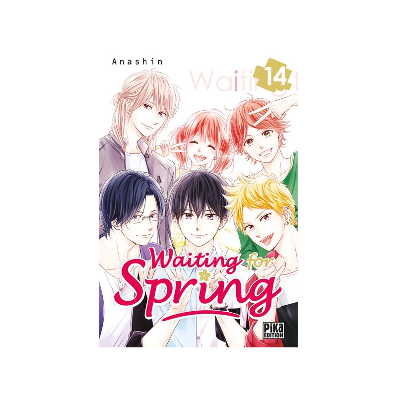 Waiting for spring T14