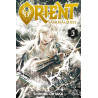Orient - Samurai Quest T05