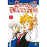 Seven Deadly Sins T41
