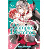 Vampire Dormitory T03