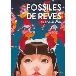 Fossiles de Rêves