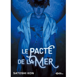 Le Pacte de la mer