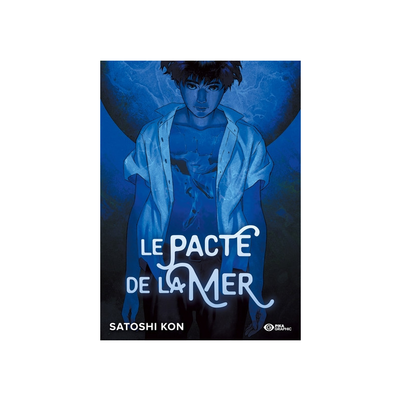 Le Pacte de la mer