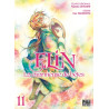 Elin, la charmeuse de bêtes T11