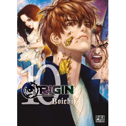 Origin T10