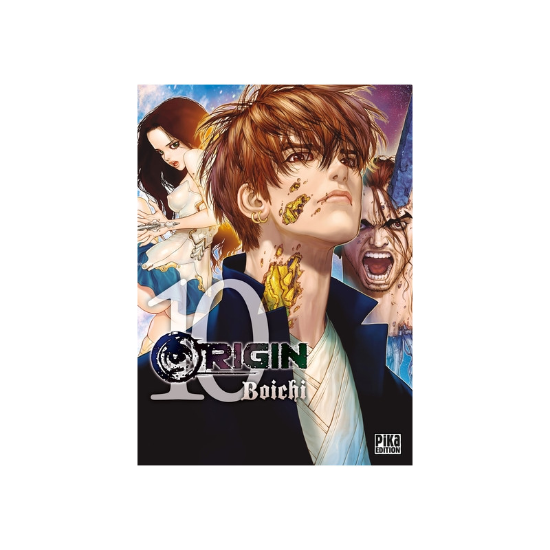 Origin T10