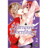 Vampire Dormitory T02