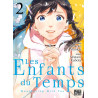 Les Enfants du Temps T02