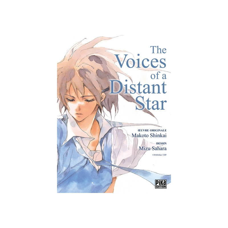 The Voices of a Distant Star