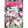 Orient - Samurai Quest T03