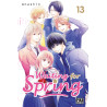 Waiting for spring T13