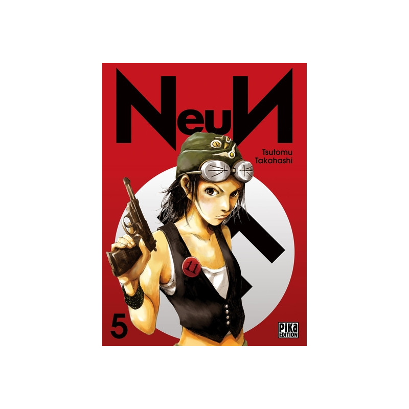 NeuN T05