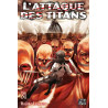 L'Attaque des Titans T31