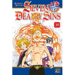 Seven Deadly Sins T39