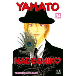Yamato Nadeshiko T34