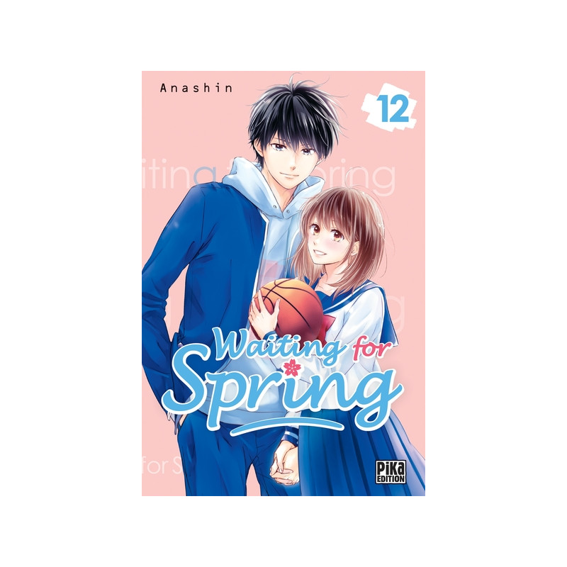 Waiting for spring T12