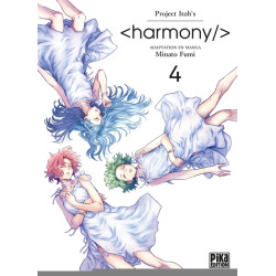 Harmony T04