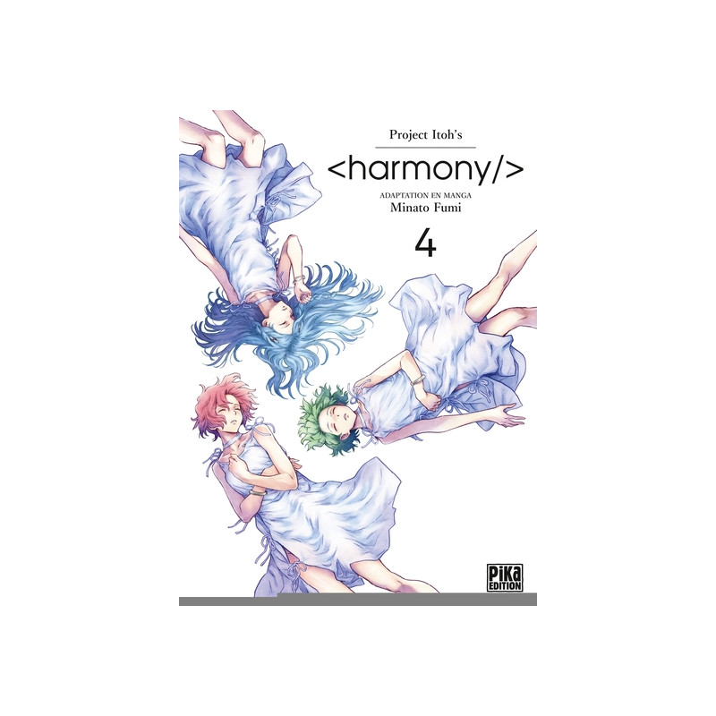 Harmony T04