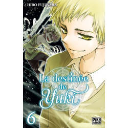La destinée de Yuki T06
