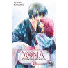Yona, Princesse de l'Aube T30