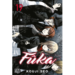 Fûka T19