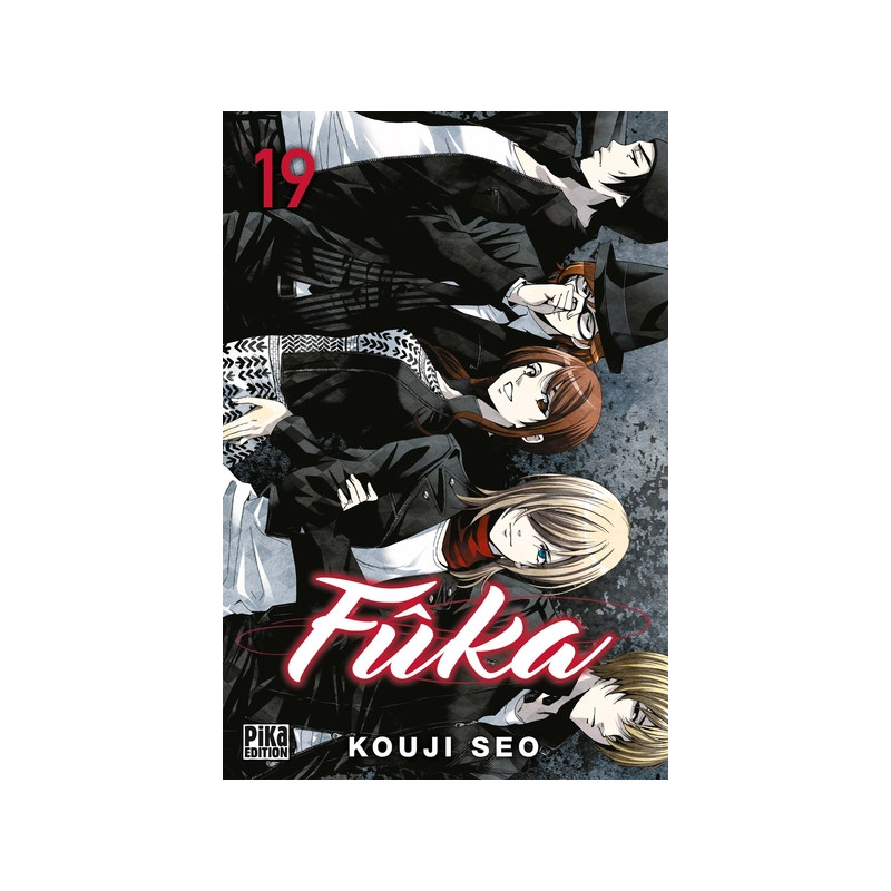 Fûka T19