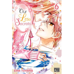 Our Little Secrets T06