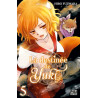 La destinée de Yuki T05