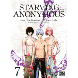Starving Anonymous T07