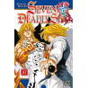 Seven Deadly Sins T37