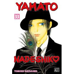 Yamato Nadeshiko T33