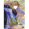 Elin, la charmeuse de bêtes T07