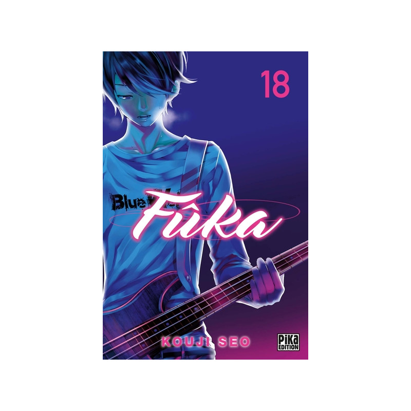 Fûka T18