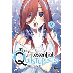 The Quintessential...