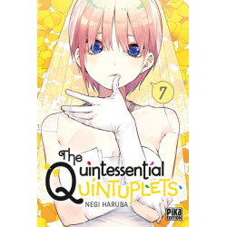 The Quintessential...