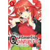 The Quintessential Quintuplets T06