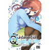The Quintessential Quintuplets T04