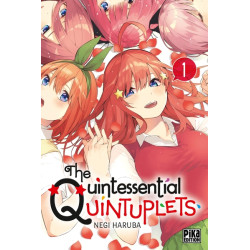 The Quintessential...